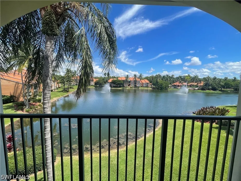 Wildwood Lakes Boulevard #306 Naples, FL 34104
