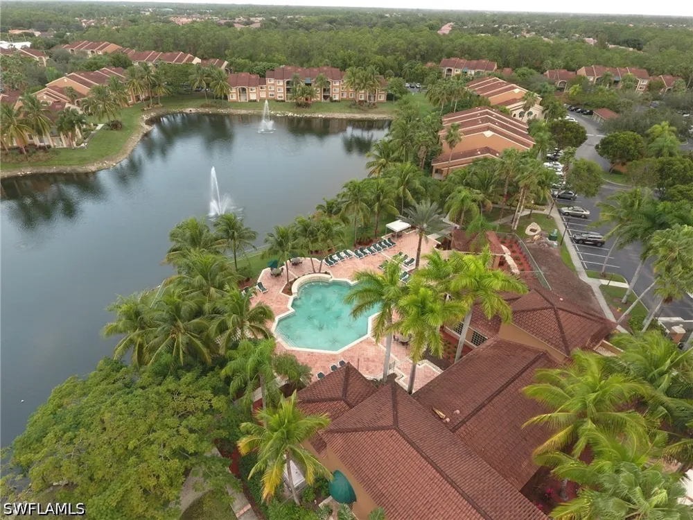 Wildwood Lakes Boulevard #306 Naples, FL 34104