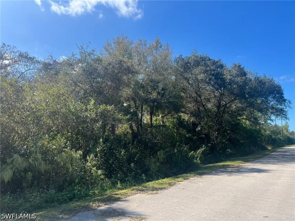 28th Avenue SE Naples, FL 34117