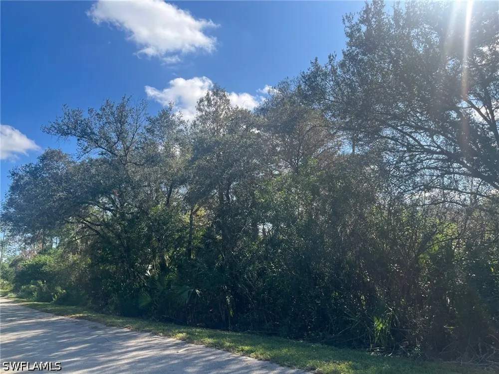 28th Avenue SE Naples, FL 34117