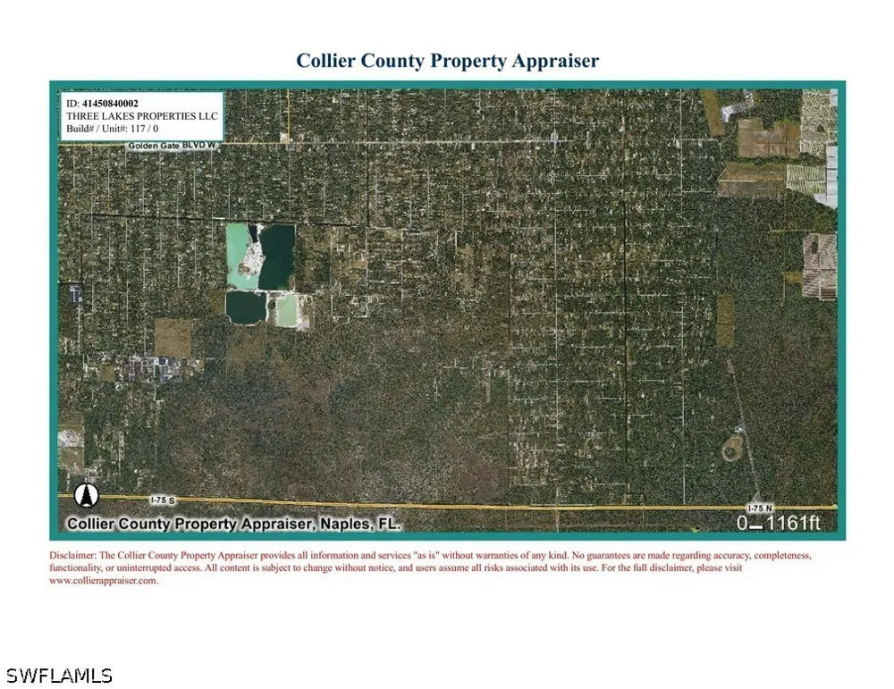 28th Avenue SE Naples, FL 34117