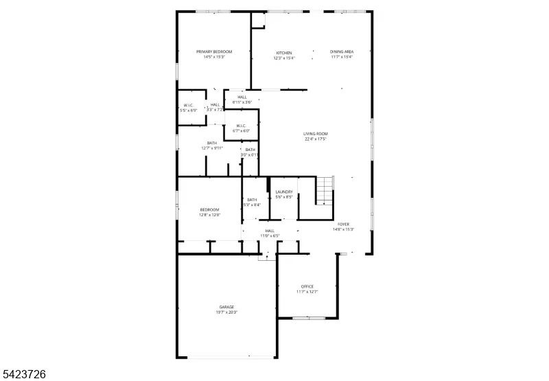 90 Schindler Ct Franklin, NJ 08873