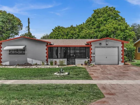 2671 NW 44th Terrace