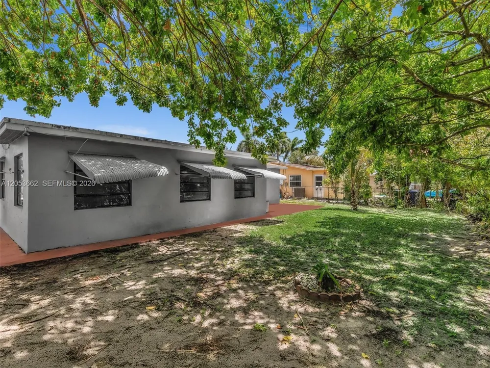 2671 NW 44th Terrace Lauderhill, FL 33313