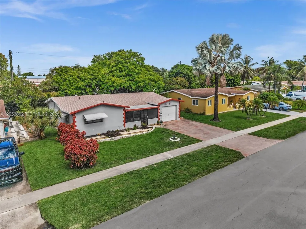 2671 NW 44th Terrace Lauderhill, FL 33313