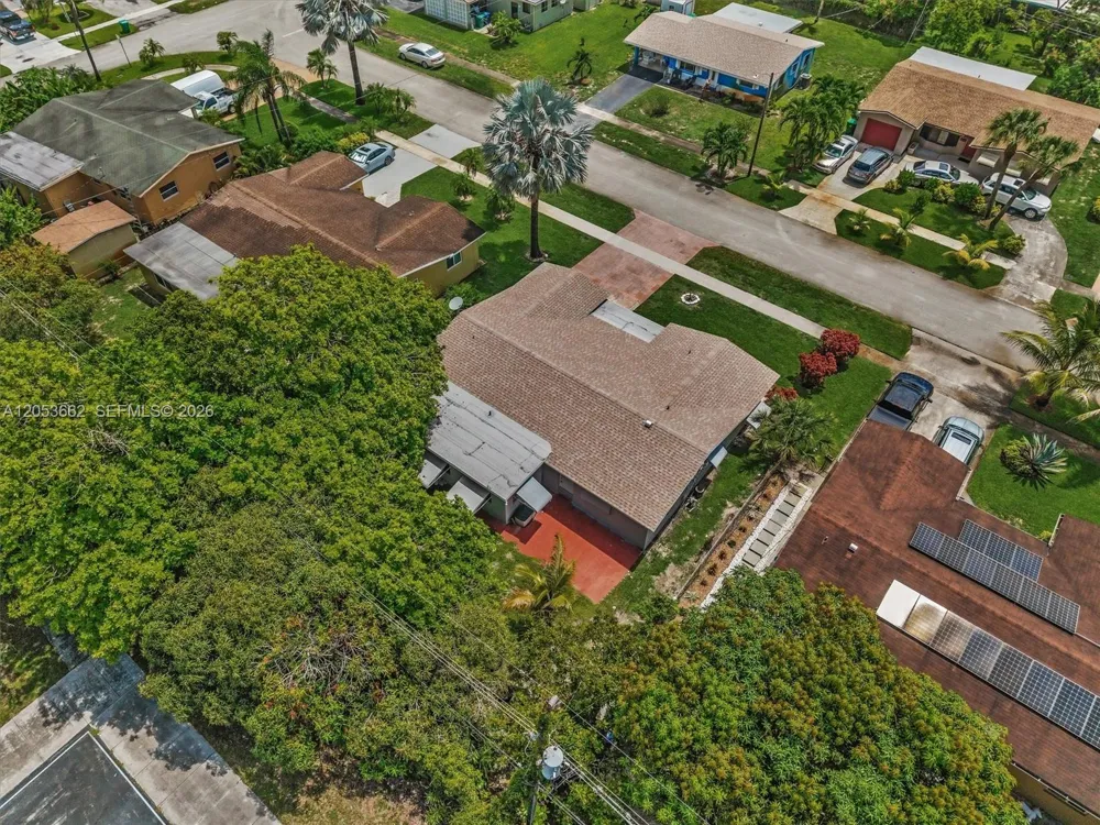 2671 NW 44th Terrace Lauderhill, FL 33313