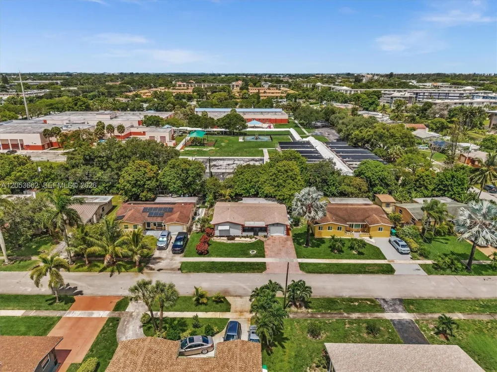 2671 NW 44th Terrace Lauderhill, FL 33313