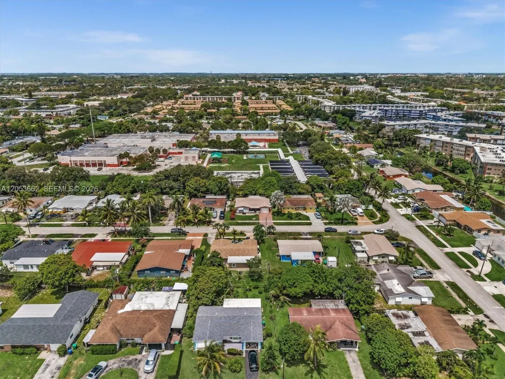 2671 NW 44th Terrace Lauderhill, FL 33313