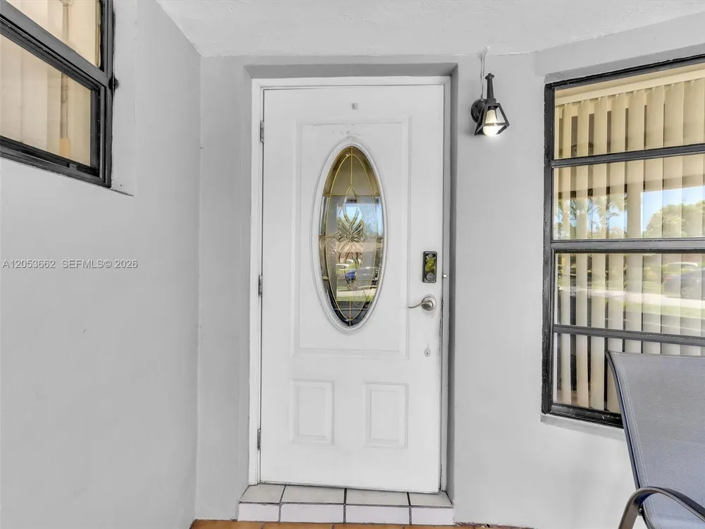 2671 NW 44th Terrace Lauderhill, FL 33313