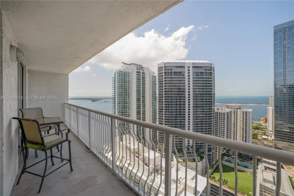 1200 Brickell Bay Dr #4121 Miami, FL 33131