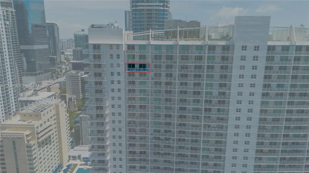 1200 Brickell Bay Dr #4121 Miami, FL 33131