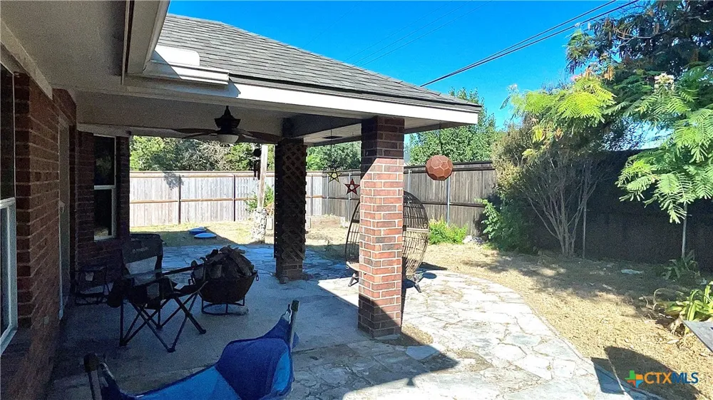 32 Tanyard Road Morgans Point Resort, TX 76513