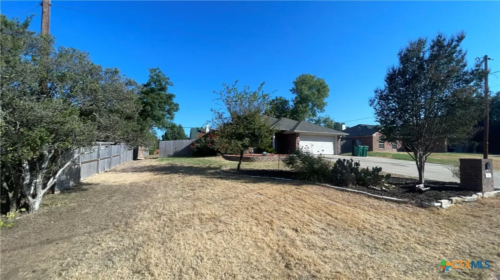 32 Tanyard Road Morgans Point Resort, TX 76513
