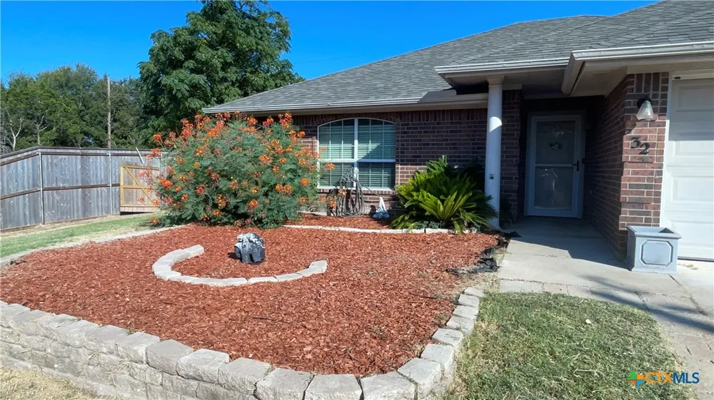 32 Tanyard Road Morgans Point Resort, TX 76513