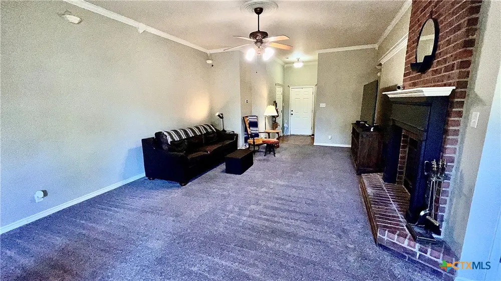 32 Tanyard Road Morgans Point Resort, TX 76513