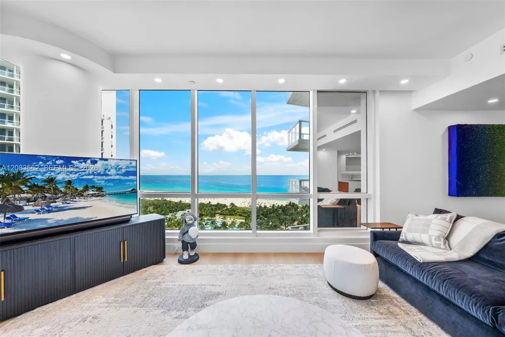 100 S Pointe Dr #1409/10 Miami Beach, FL 33139
