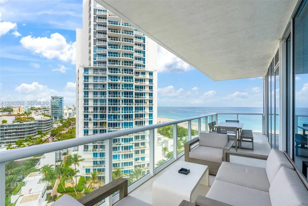 100 S Pointe Dr #1409/10 Miami Beach, FL 33139