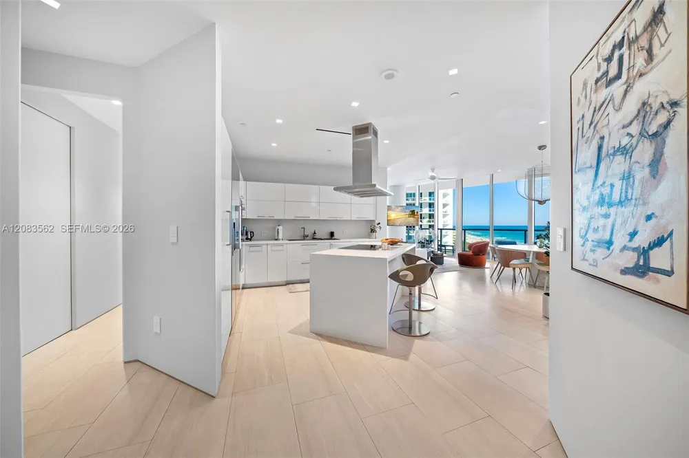 100 S Pointe Dr #1409/10 Miami Beach, FL 33139