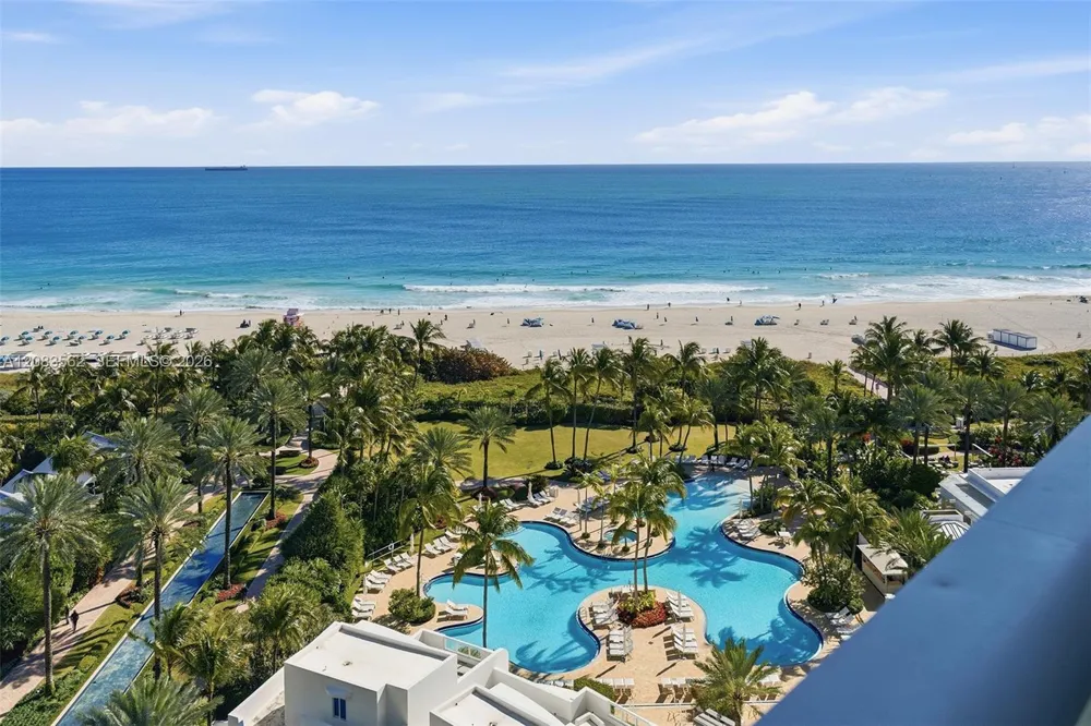 100 S Pointe Dr #1409/10 Miami Beach, FL 33139