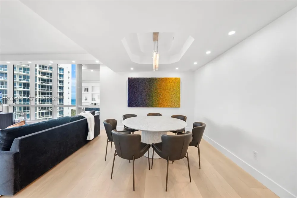 100 S Pointe Dr #1409/10 Miami Beach, FL 33139