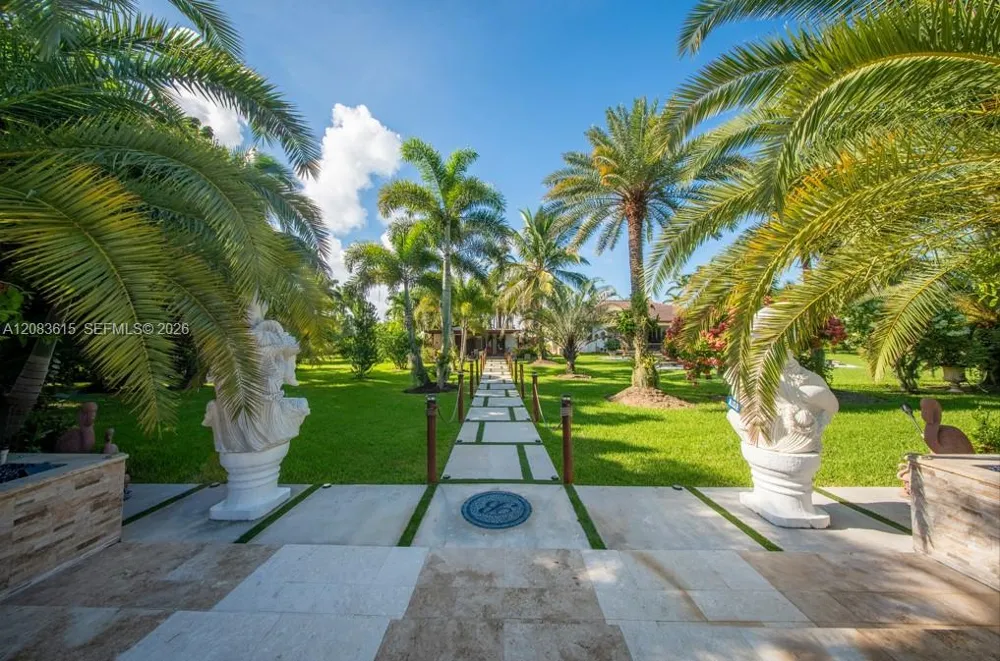 19381 SW 196th St Miami, FL 33187