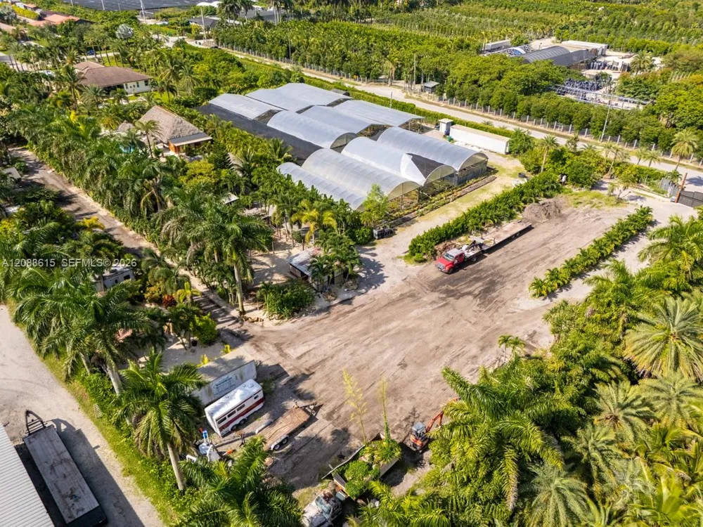19381 SW 196th St Miami, FL 33187