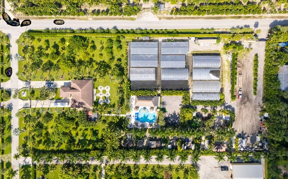 19381 SW 196th St Miami, FL 33187