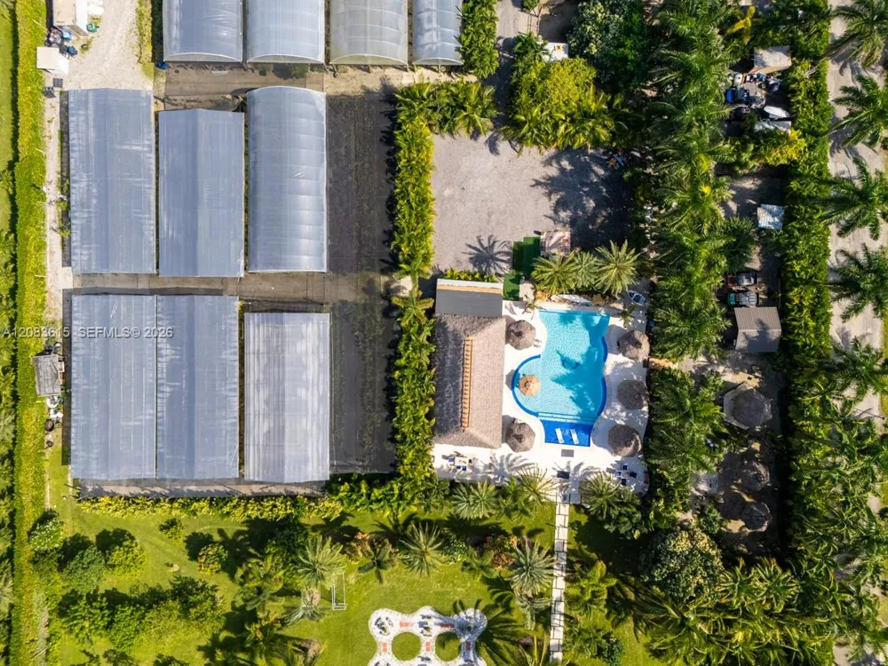 19381 SW 196th St Miami, FL 33187