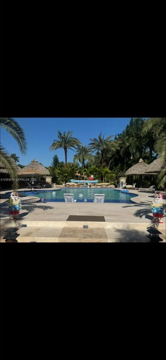 19381 SW 196th St Miami, FL 33187