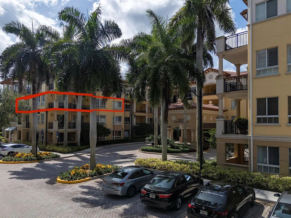 16100 EMERALD ESTATES DRIVE #397 Weston, FL 33331