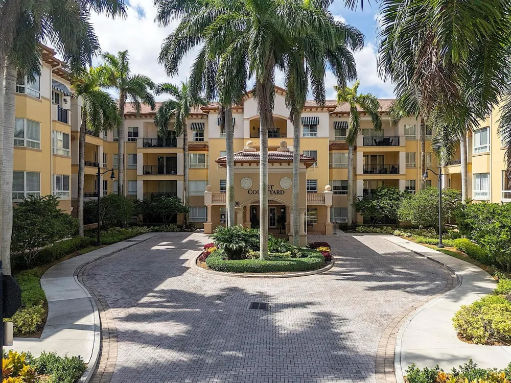 16100 EMERALD ESTATES DRIVE #397 Weston, FL 33331