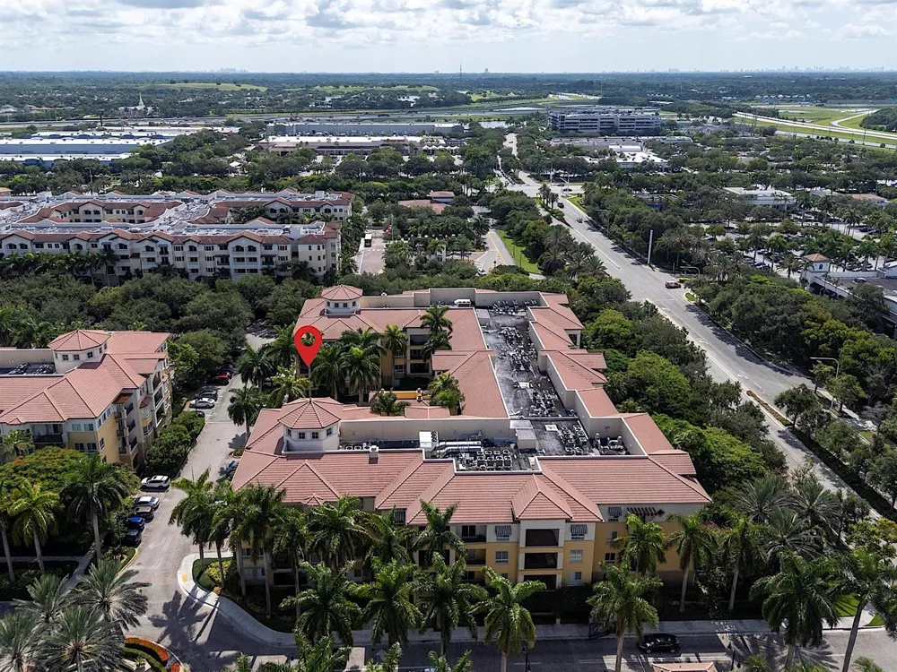 16100 EMERALD ESTATES DRIVE #397 Weston, FL 33331