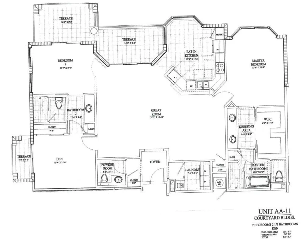 16100 EMERALD ESTATES DRIVE #397 Weston, FL 33331
