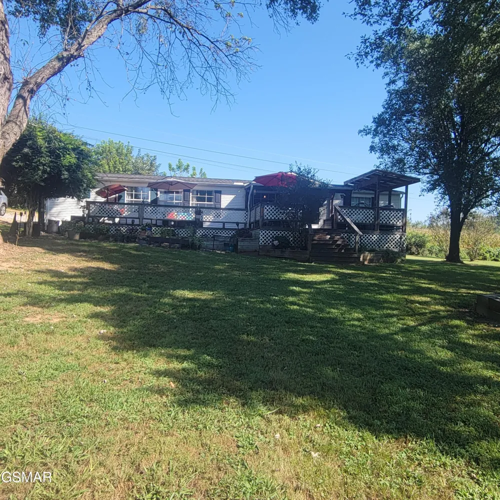 1177 Honey Bear Way Newport, TN 37821
