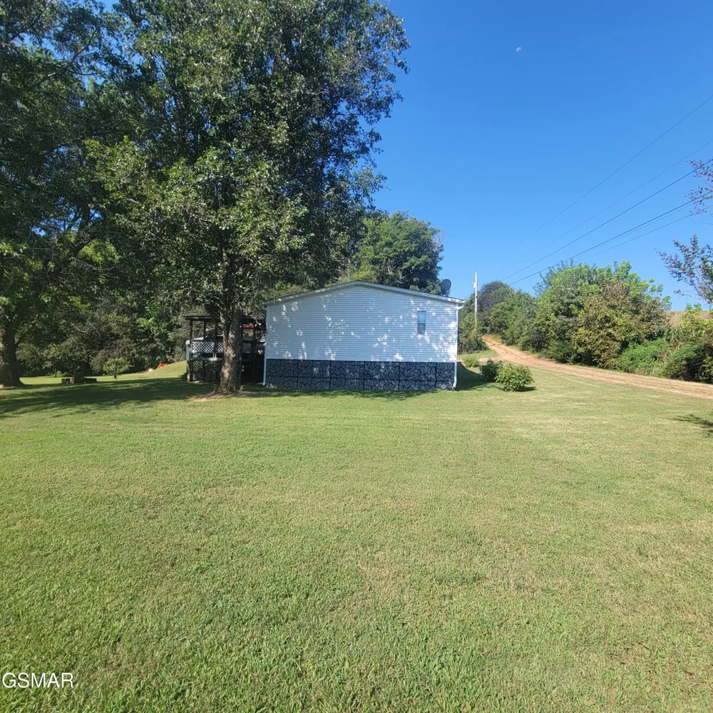 1177 Honey Bear Way Newport, TN 37821