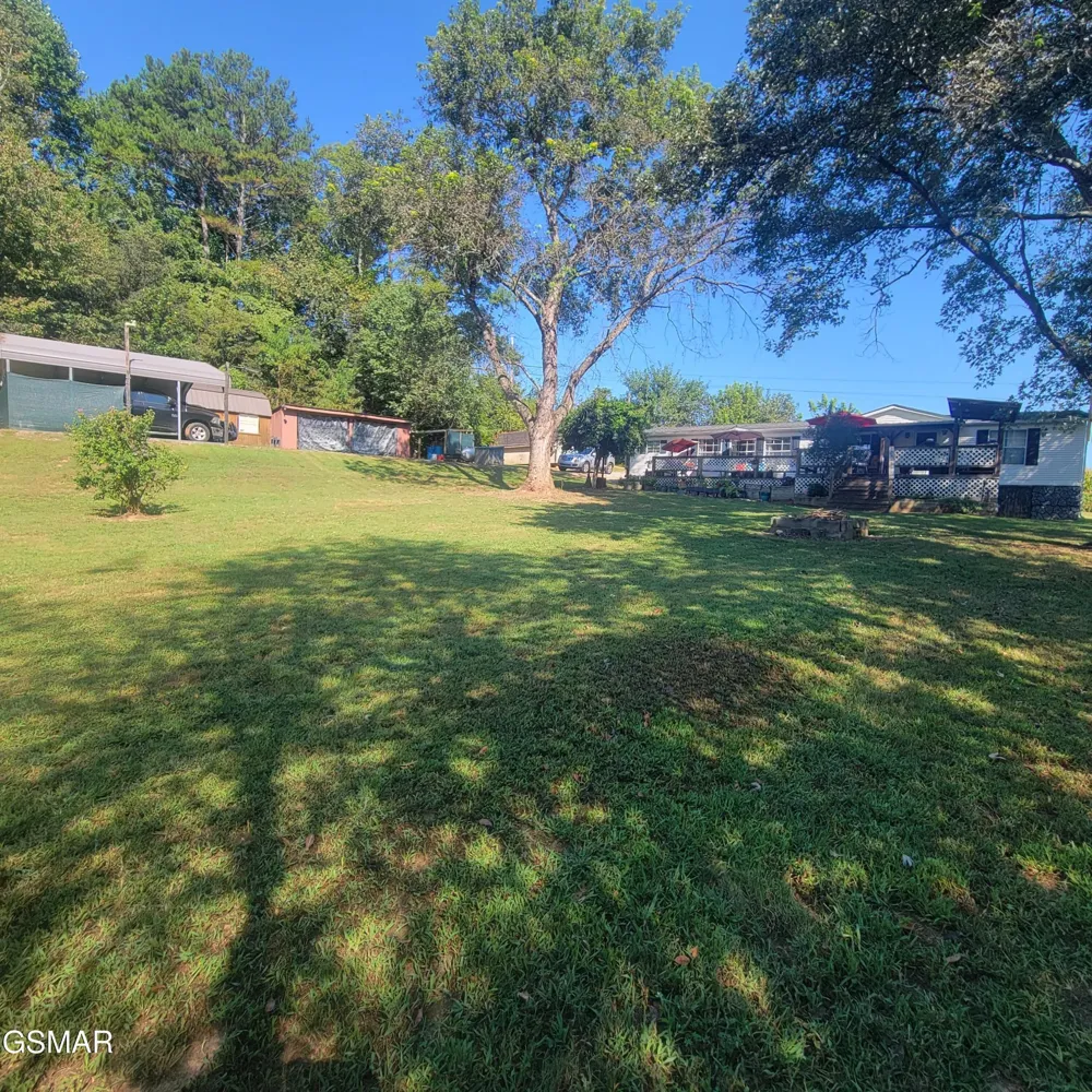 1177 Honey Bear Way Newport, TN 37821