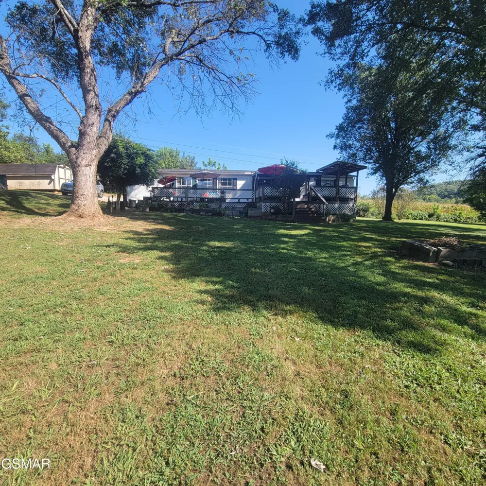 1177 Honey Bear Way Newport, TN 37821