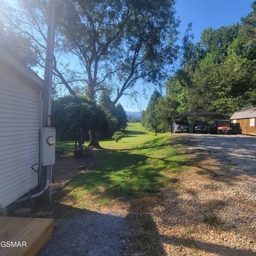 1177 Honey Bear Way Newport, TN 37821