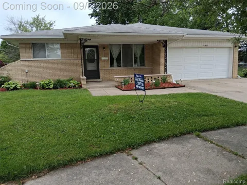14707 HOWELL COURT