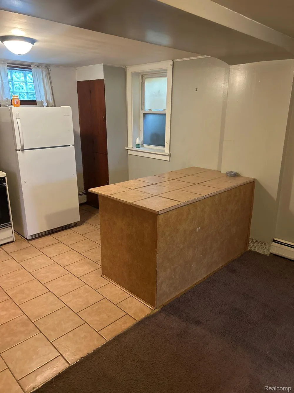 23271 WILLARD AVENUE #3 Warren City, MI 48089