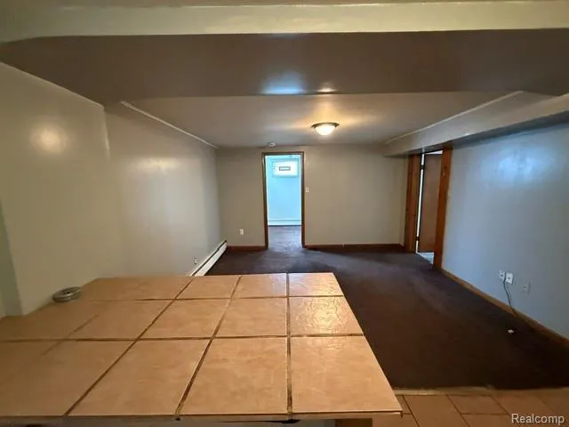 23271 WILLARD AVENUE #3 Warren City, MI 48089