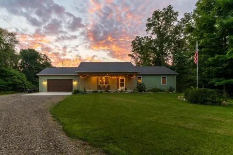 58505 Co Rd 657