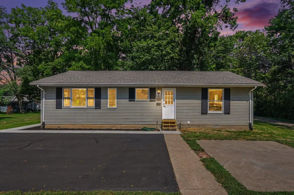 410 Bluff Street Berrien Springs Village, MI 49103