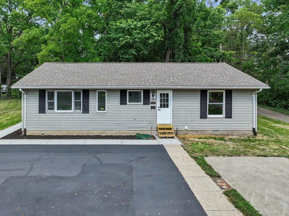 410 Bluff Street Berrien Springs Village, MI 49103