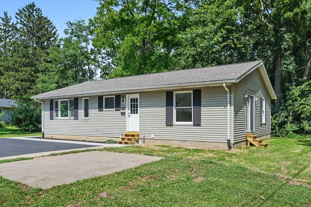 410 Bluff Street Berrien Springs Village, MI 49103