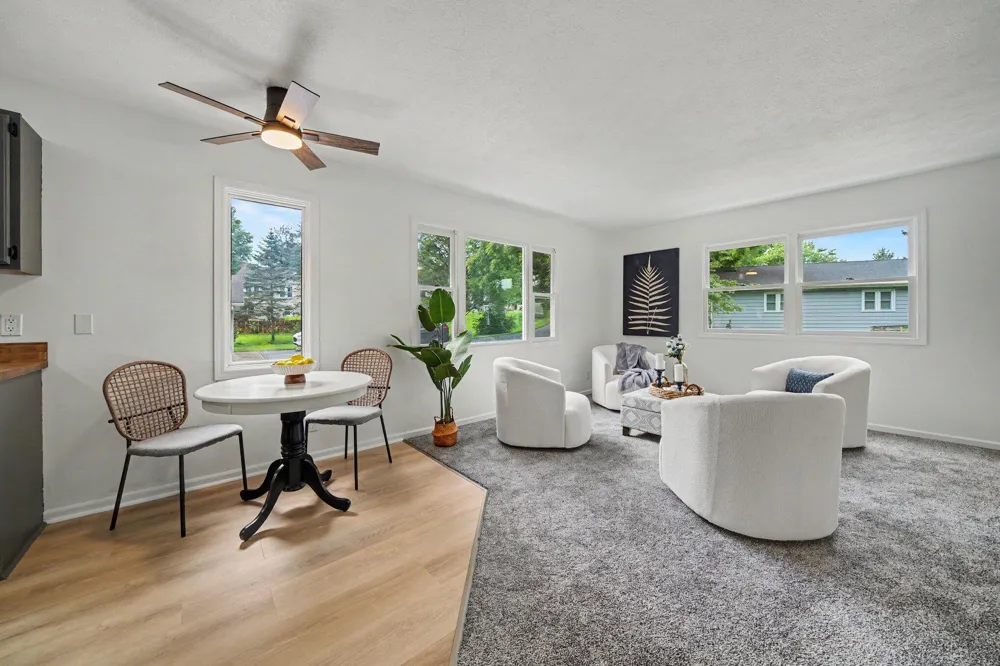 410 Bluff Street Berrien Springs Village, MI 49103