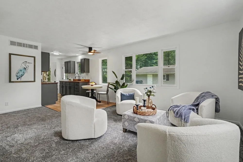 410 Bluff Street Berrien Springs Village, MI 49103