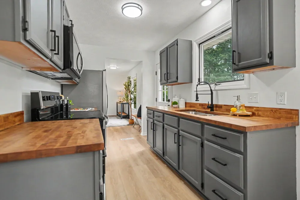 410 Bluff Street Berrien Springs Village, MI 49103