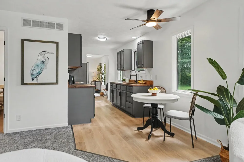 410 Bluff Street Berrien Springs Village, MI 49103