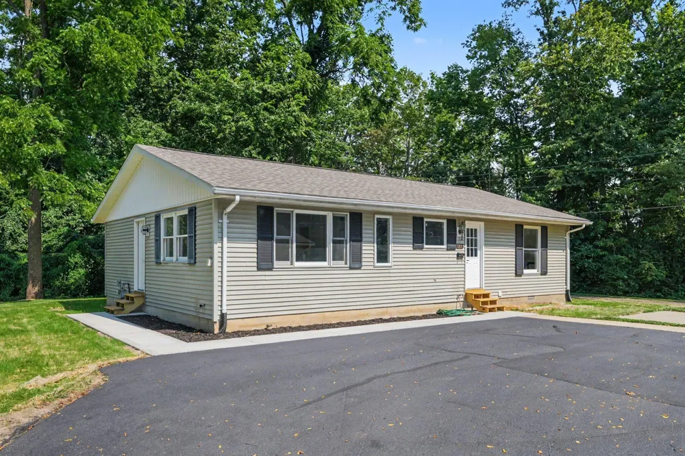 410 Bluff Street Berrien Springs Village, MI 49103